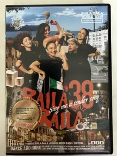 BAILA BAILA 38
