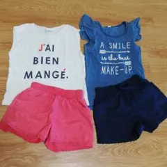 ■　キッズセット売り