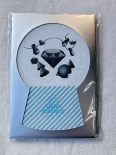 セブチ 2021 Holiday Collection ポストカードセット