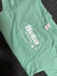 コムドット ノンプリTシャツ ゆうた