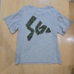 Special Guest K.K. グレー　Tシャツのサムネイル