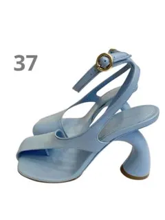 2026年最新】DRIES VAN NOTEN レディース サンダル・ミュールの人気