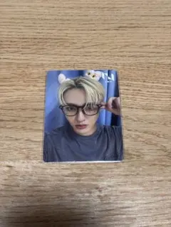 INI THE WINTER MAGIC ナゴヤドーム開催記念トレカ 田島将吾