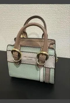 Samantha AND CHOUETTE エコバッグ