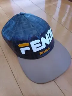 oMA ベースボールキャップ 確実正規品】OMA old man alan キャップ ブルー オマ - メルカリ