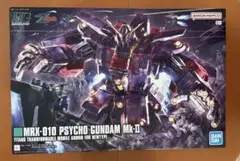 2026年最新】HG 1/144 サイコ・ガンダムMk-IIの人気アイテム - メルカリ