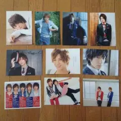 moe様専用 公式カード 10枚