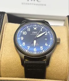 サマーSALE！！IWCトップガンのサムネイル