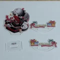 【第五人格】納棺師/イソップ・カール【ゆらゆらアクリルスタンド】