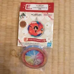 ミセスグリーンアップル一番くじE賞