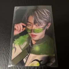produce 101 新世界 ファイナル トレカ 濱田永遠 KO1KEYZ - メルカリ