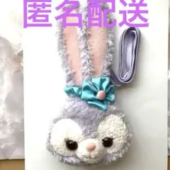 ディズニーステラルーポシェット