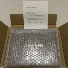 嵐ファンクラブ記念品 フォトアルバム 最後のプレゼント - メルカリ