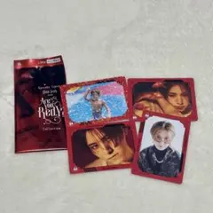 山田涼介 Ryosuke Yamada ビジュアルカード セット まとめ売り - メルカリ