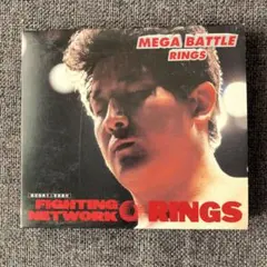 【中古】CD 『MEGA BATTLE RINGS』