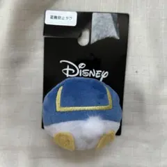 【51j5129】ディズニー ドナルド ヘアピン