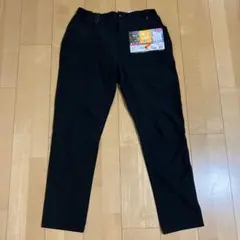 新品未使用　ワークマン　ハイストレッチUVアクトパンツ　ブラック　Lサイズ