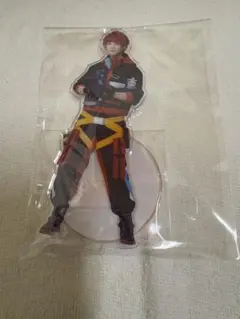 MANKAI STAGE A3 ACT3 エーステ　アクリルスタンド　佐久間咲也