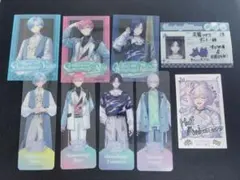 すぷれあ　チェキカード　クリアしおり　特典　まとめ売り