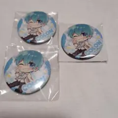すとぷり ころんくん アリツア後半等身缶バッジ3点 - メルカリ