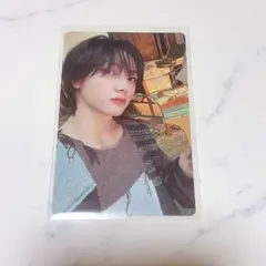 SEVENTEEN ALWAYS YOURS バーノン ラキドロトレカ - メルカリ