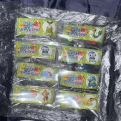 ポケモン チョコエッグ フィギュア