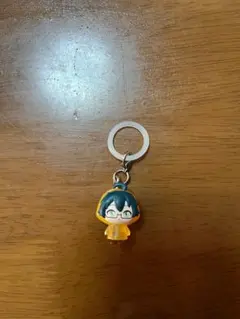 ドズル社　めじるしアクセサリー　おんりー