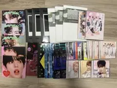 ZEROBASEONE ゼベワン アルバム まとめ売り ハンビン ハオ メテュ