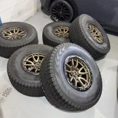2026年最新】車 オフロードタイヤ 17インチの人気アイテム - メルカリ
