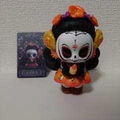 Kasa I'm Not A Baddie カサ フィギュア ブラインドボックス