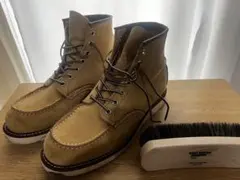 RED WING ブラシ付きのサムネイル
