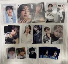 INI 髙塚大夢　トレカセット　特典　ウィンマジ　リミスト