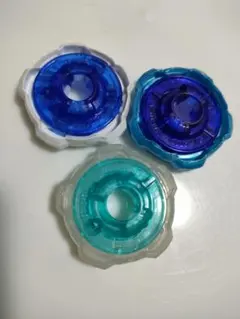 BEYBLADE 爆旋陀螺X 棘輪 套裝 5-60c