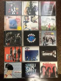 2025年最新】ファジー・コントロールの人気アイテム - メルカリ