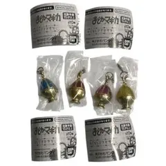 魔法少女まどか⭐︎マギカ　めじるしアクセサリー　まどマギ　ソウルジェム　ガチャ