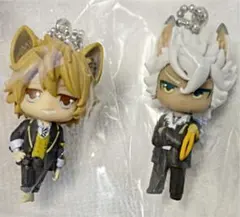 ツイステ　スイングマスコットvol.2☆  ラギー　ジャック