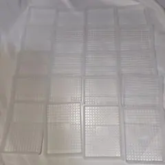 送料込 ガム トレイ 20個