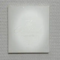 The Ballads ~Love & Biz~ CD