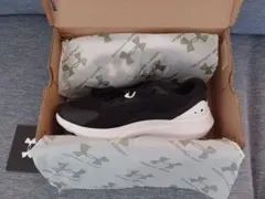 【UNDER ARMOUR】UAサージ3