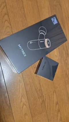 MYTREX REBIVE MINI XS/XS2 ハンディマッサージャー