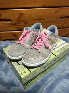 NIKE Union dunk low 26cm Argon ユニオン　アルゴン