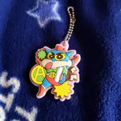 クレヨンしんちゃん ぷっくりラバマスグミ