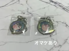 忍たま乱太郎 レリーフメダルチャームコレクション 六年ろ組