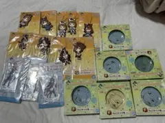 ウマ娘 一番くじ まとめ