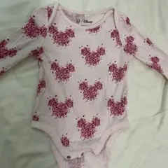 Baby GAP ディズニー　ロンパース　12-18ヶ月　80センチ