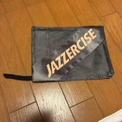 ジャザサイズポーチ
