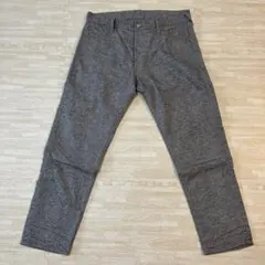 EVISU YAMANE DELUXE カジュアルパンツのサムネイル