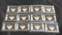 鬼滅の刃 冨岡義勇 ウエハースカード