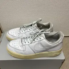 Nike Air Force 1 ナイキ　エアフォース1 ホワイトスニーカー