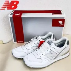 【新品未使用】　NEW BALANCE（ニューバランス）／WR996 HP